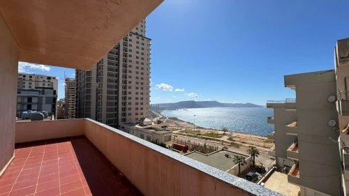 Vente Appartement F4 Oran Oran