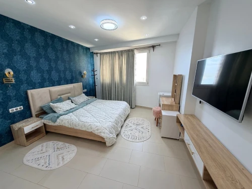 Location Appartement F4 Oran Oran