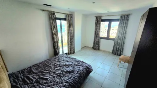 Vente Appartement F5 Oran Oran