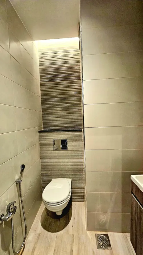 Location Appartement F4 Oran Oran