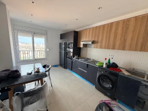 Location Appartement F3 Oran Bir el djir