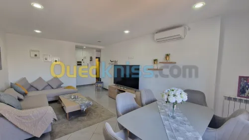 Vente Appartement F4 Oran Oran