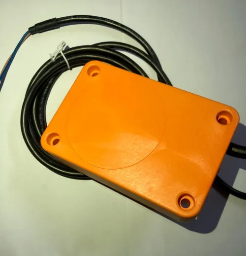 IFM