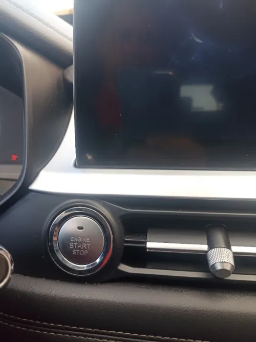 Chery Tiggo 7 Pro 2024 Luxury 