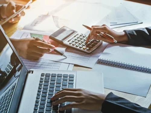 Tenue de comptabilite et Commissariat aux comptes