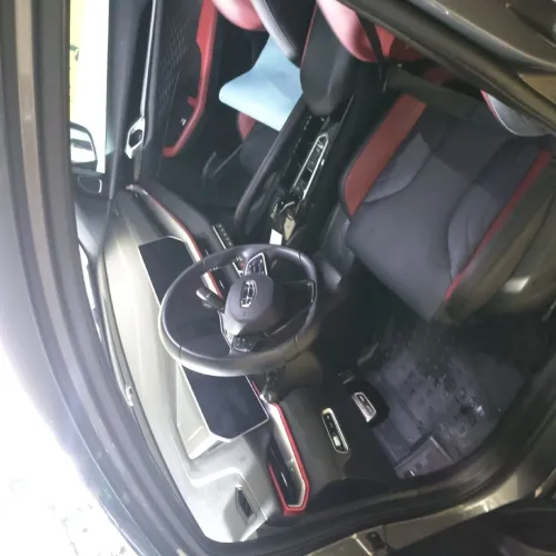 Geely Coolray 2024 Sport Limited