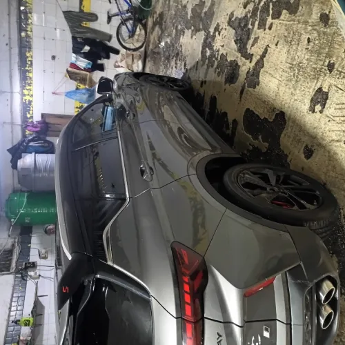 Geely Coolray 2024 Sport Limited