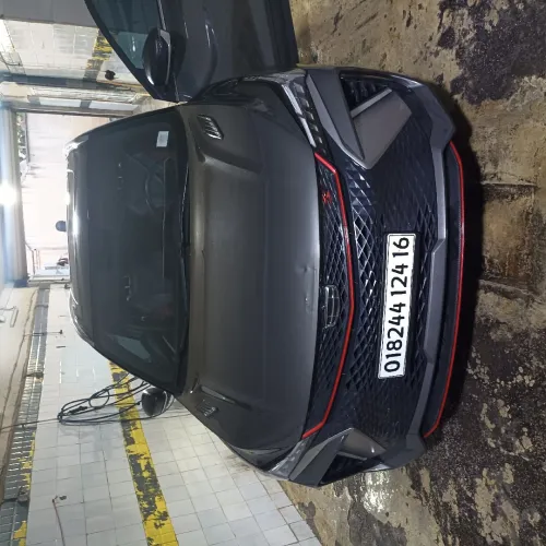 Geely Coolray 2024 Sport Limited