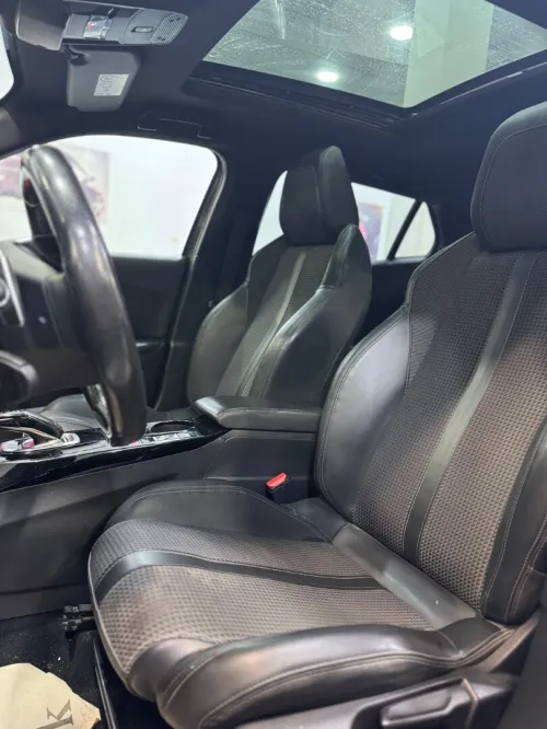 Peugeot 2008 2022 Gt