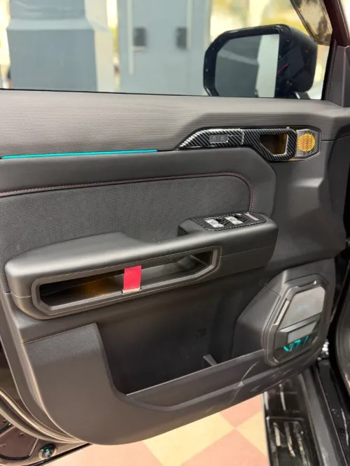 Jetour T2 2026 T2
