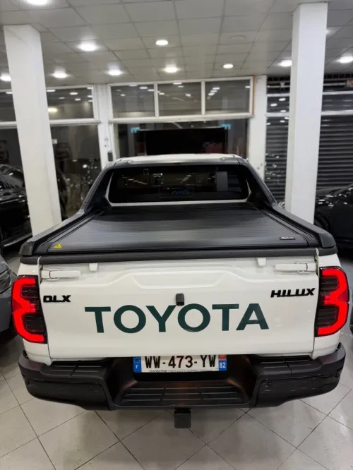Toyota Revo  2026 Hilux