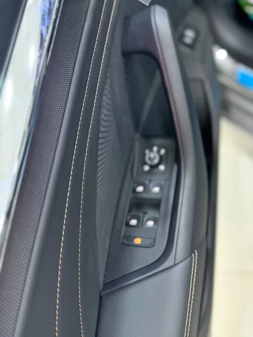 Skoda Octavia 2025 Pro