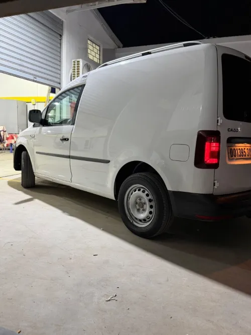 Volkswagen Caddy 2019 Business
