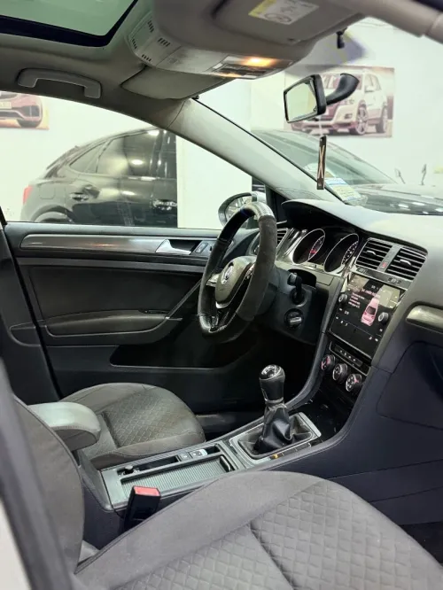 Volkswagen Golf 7 2018 JOIN