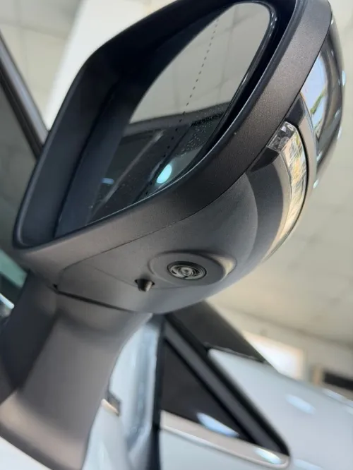 Renault Captur 2022 Luxe