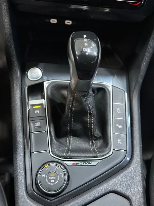 Volkswagen Tiguan 2024 R_Line