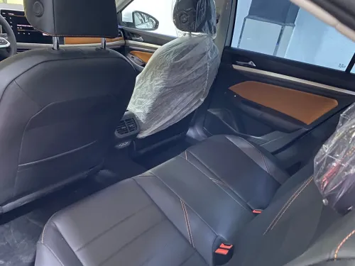 Volkswagen Bora 2025 Carat