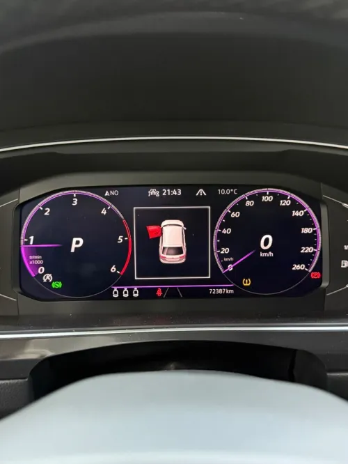 Volkswagen Tiguan 2025 R_Line