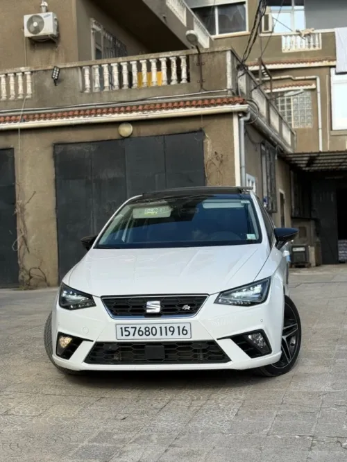 Seat Ibiza 2019 FR +