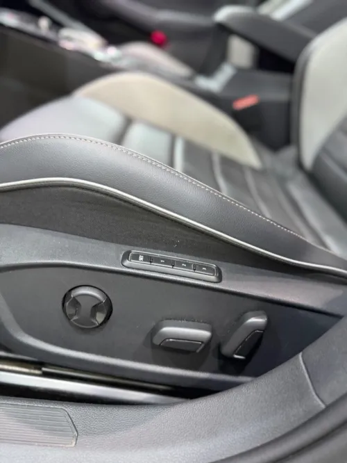 Volkswagen Golf 8 2024 GTD