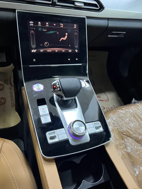 Baic X7 2026 Ful option