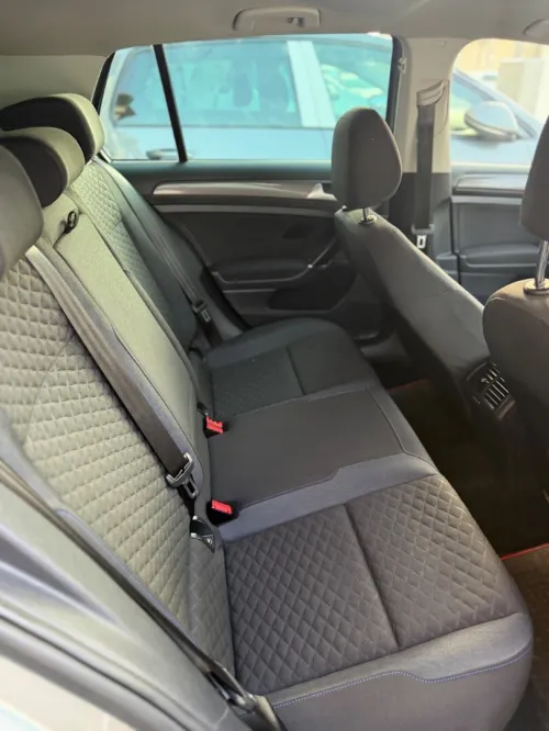 Volkswagen Golf 7 2018 JOIN