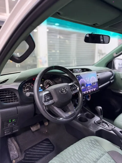 Toyota Revo  2026 Hilux