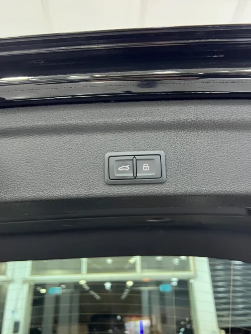 Audi Q3 2025 S_Line
