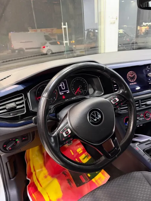 Volkswagen Polo 2021 United