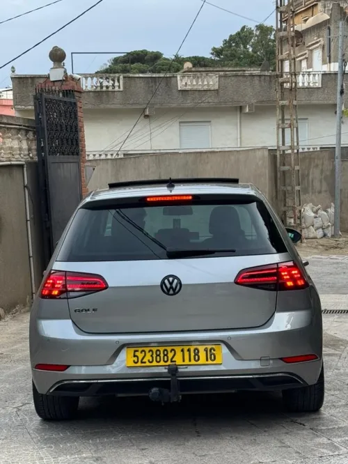 Volkswagen Golf 7 2018 JOIN