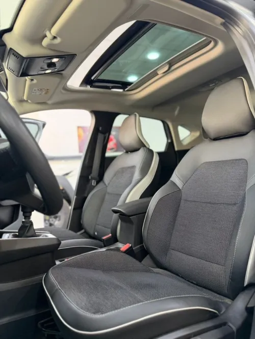 Renault Captur 2022 Luxe