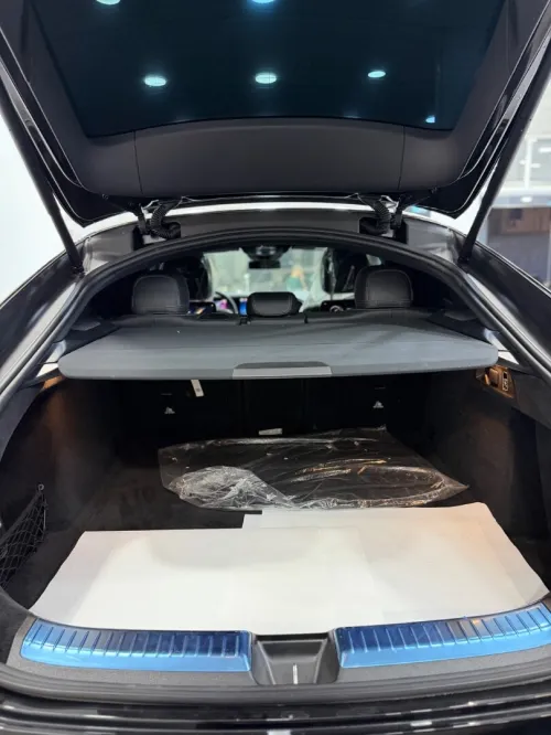 Mercedes GLE 2026 300d