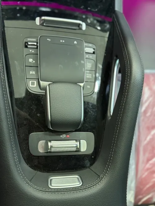 Mercedes GLE 2026 300d