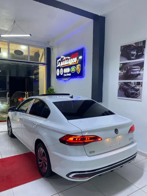 Volkswagen Bora 2025 Carat