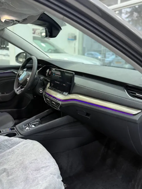 Skoda Octavia 2025 Pro