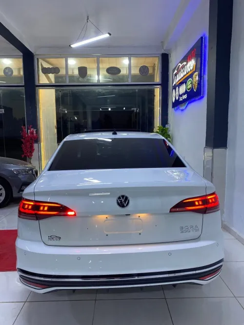Volkswagen Bora 2025 Carat
