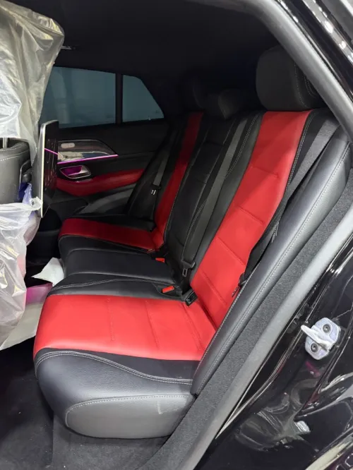 Mercedes GLE 300d 2026 300d