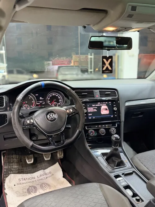 Volkswagen Golf 7 2018 JOIN