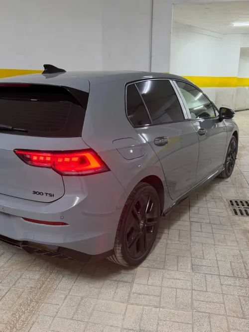 Volkswagen Golf 8 2025 R- Line 