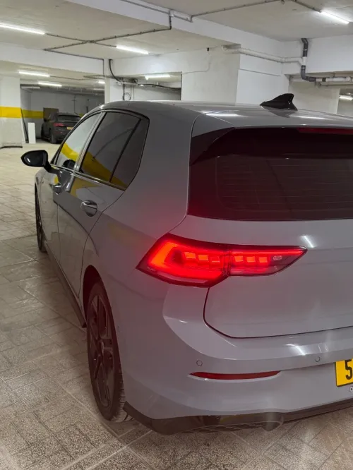 Volkswagen Golf 8 2025 R- Line 