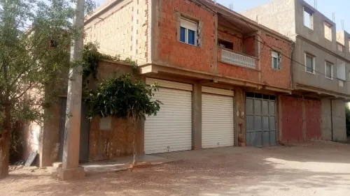 Vente Villa Aïn Defla Rouina