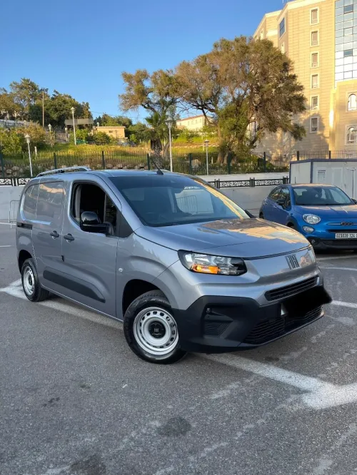 Fiat Doblo 2025 