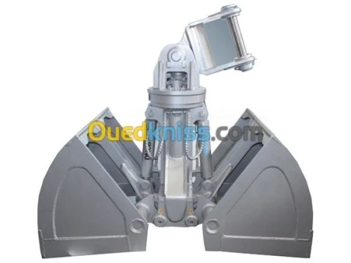 DAEMO Benne Preneuse DMCB 800 