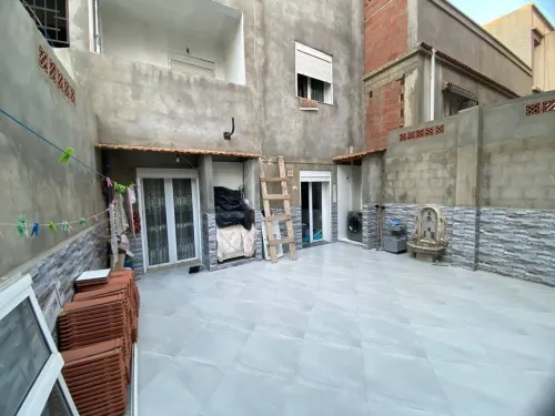 Vente Appartement Duplex F6 Blida Beni tamou