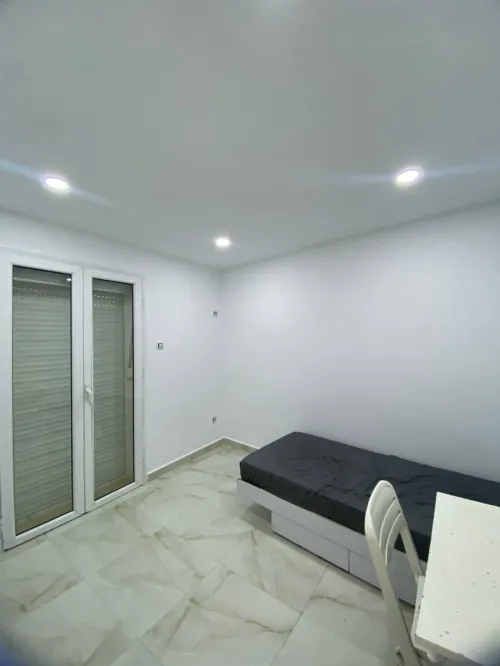 Vente Appartement Duplex F6 Blida Beni tamou