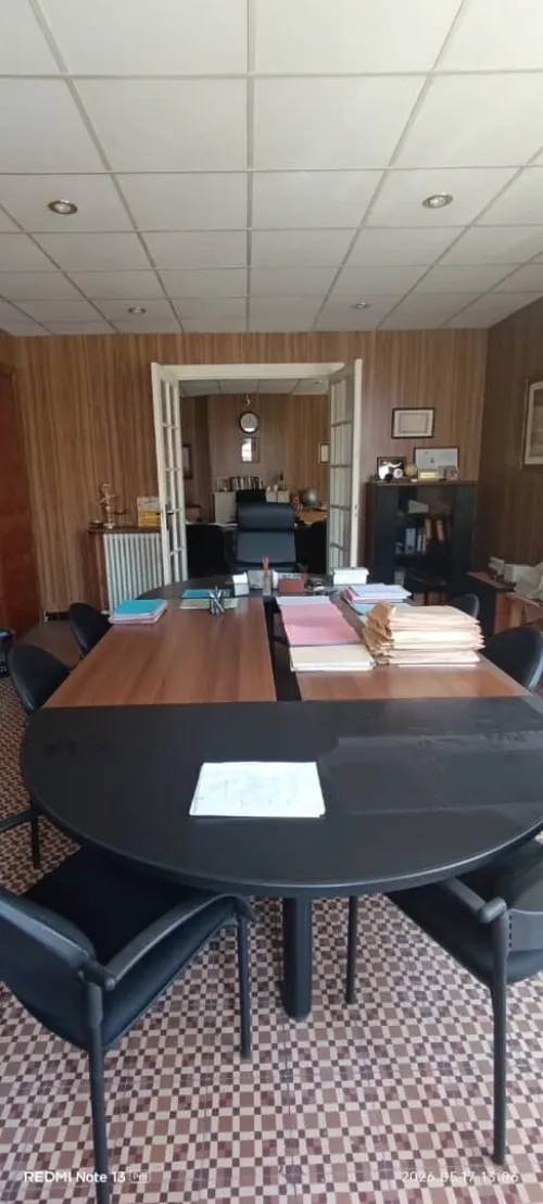 Vente Appartement F6 Alger Alger centre