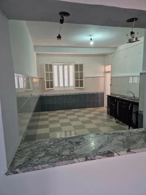 Vente Villa Alger Dely brahim