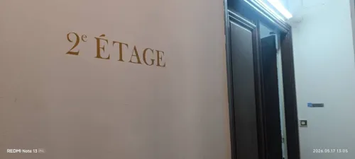 Vente Appartement F6 Alger Alger centre