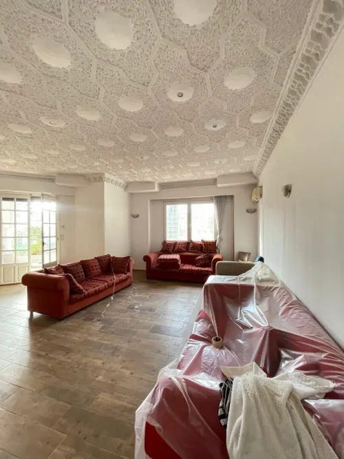Location Villa Alger Hydra