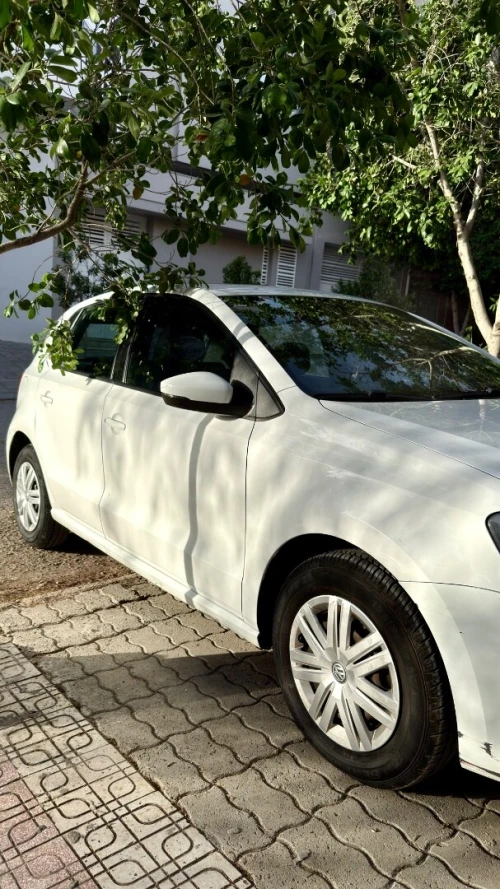 Volkswagen Polo 2015 TrendLine